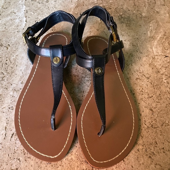 Lauren Ralph Lauren Sandals - Picture 10 of 10
